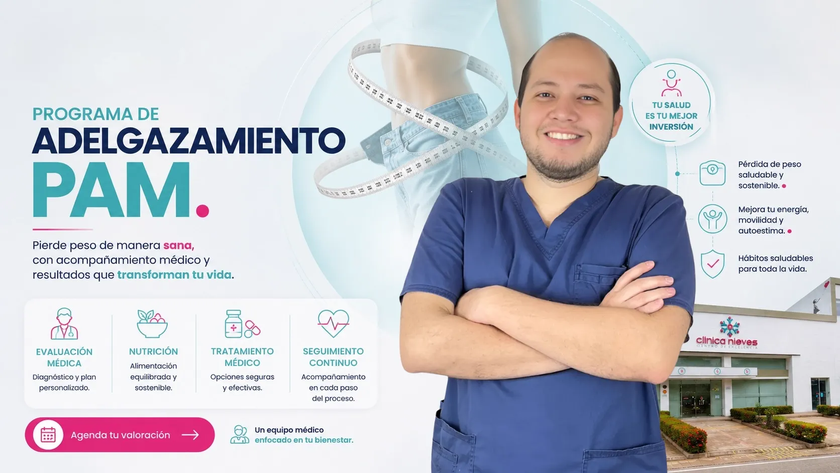 Programa PAM