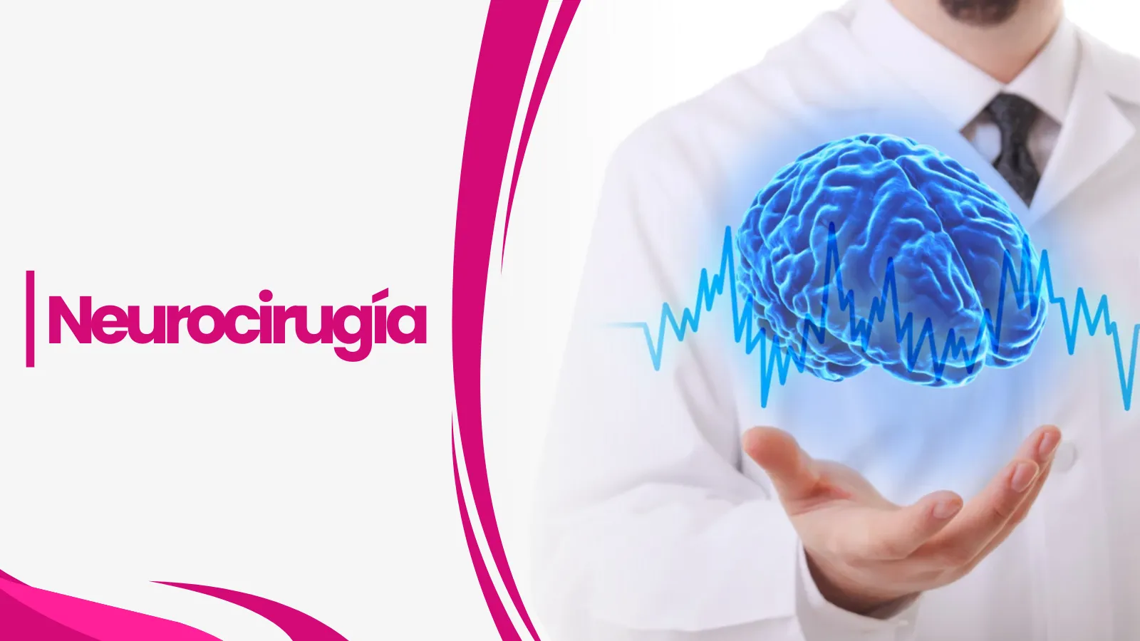 Neurocirugía en Clínica Nieves