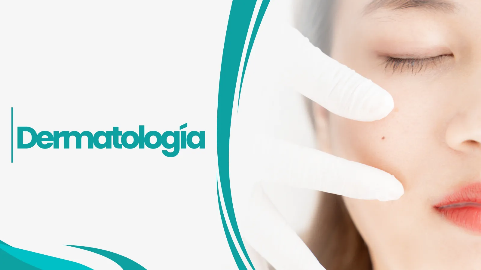 Dermatología en Clínica Nieves