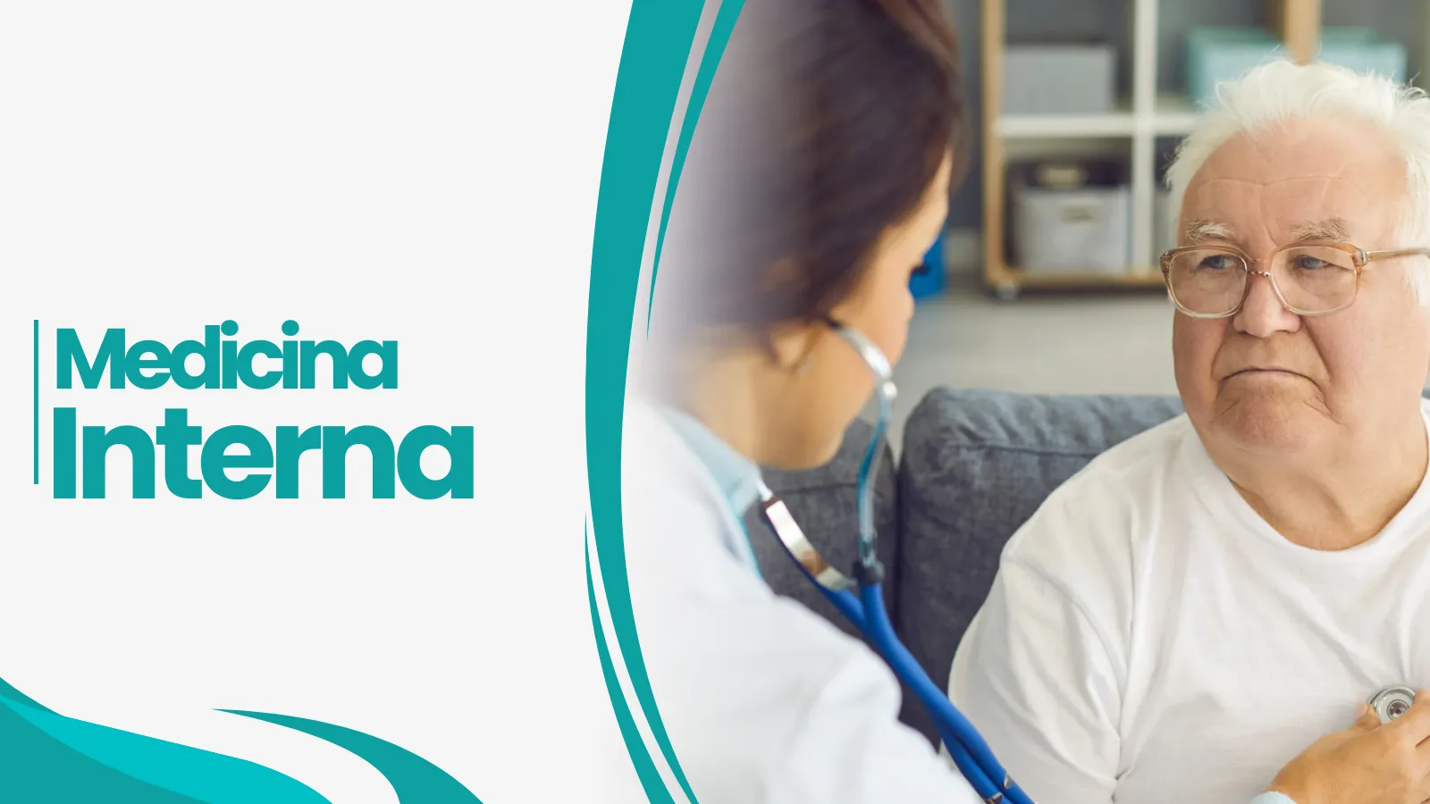 Medicina Interna en Clínica Nieves